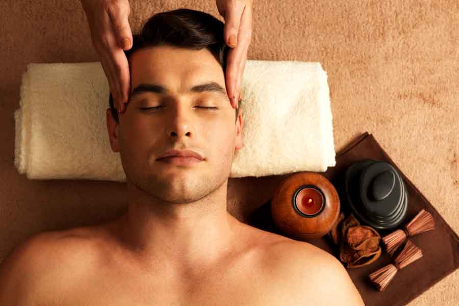 Massage Image