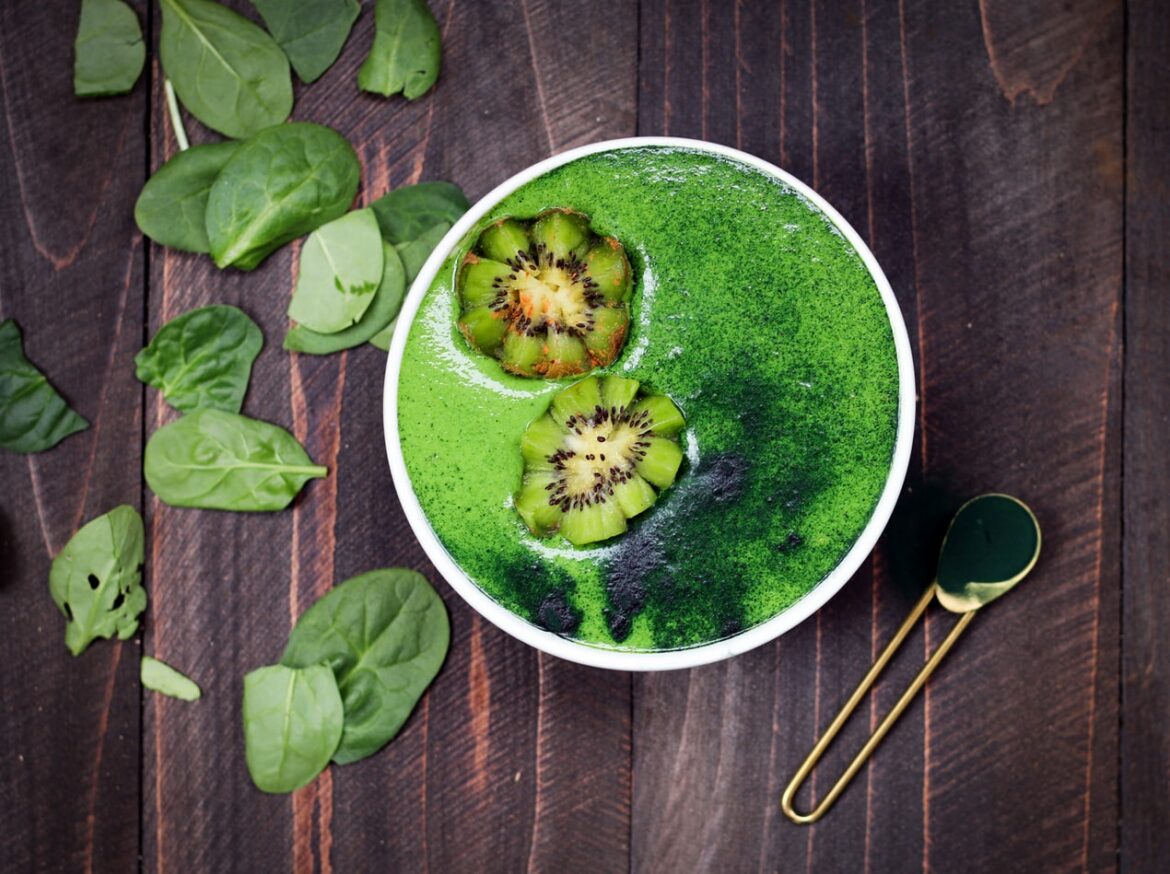 Detoxification
