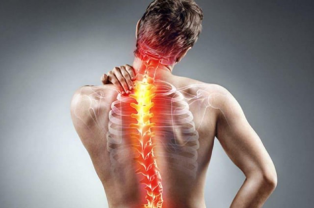 Pain Relief